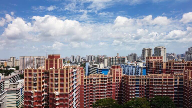 plumber singapore price