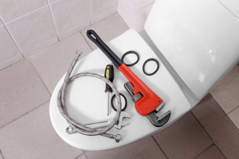 toilet bowl installation singapore