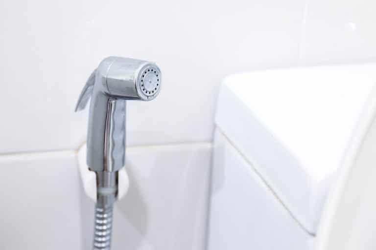 bidet spray install service singapore