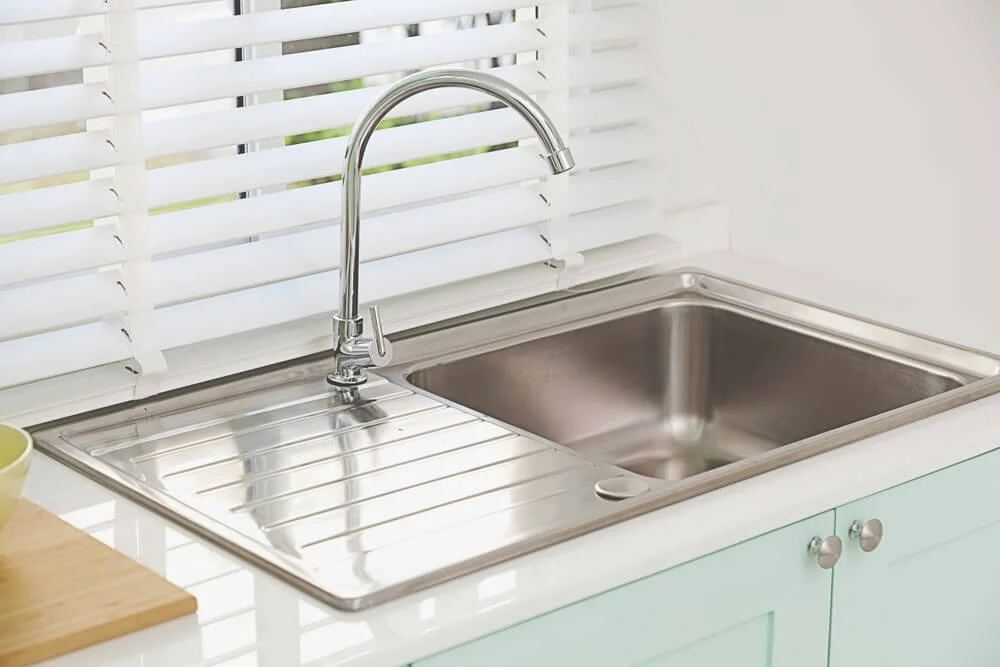 Sink/Basin/Bottle Trap Services