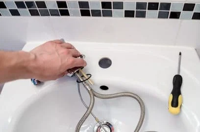 Burst Pipe Repair