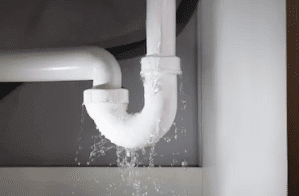 Pipe Repair