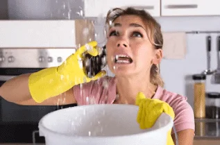 Leak Diagnosis