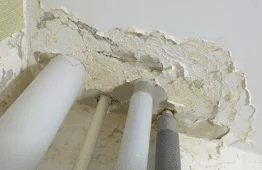 Concealed Leak Detection