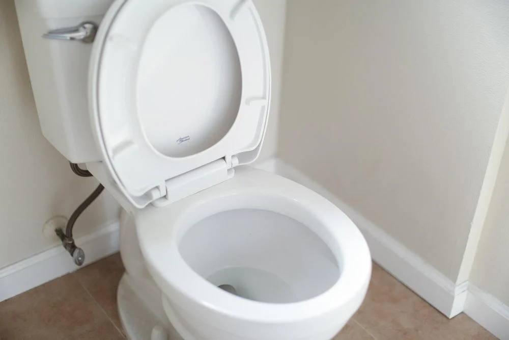 Toilet Bowl Repair